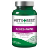 Vet\'S Best Aspirin Free Aches & Pains Dog Supplements, 50 Chewable Tablets