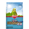 Kaytee Forti-Diet Pro Health Parakeet Food 4 lbs