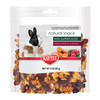 Kaytee Natural Snack with Superfoods Sweet Potato  Cranberry 1ea/3 oz
