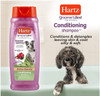 Hartz Groomer's Best Conditioning Shampoo for Dogs 18 oz