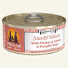 Weruva Dog Jammin' Salmon 5.5 Oz. Case Of 24