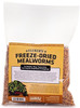 Flukers Freeze-Dried Mealworms 1 lb