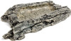 Komodo Habitat Rock Bowl Large - 1 count