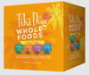 Tiki Pet Dog Wholefoods 3Oz Variety Pack