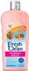 Fresh N Clean Protein Infused Fresh Clean Scent Cream Rinse 18 Fl Oz