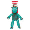 KONG Floppy Knots Hippo Dog Toy Medium/Large