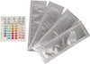 API 5 in 1 Aquarium Test Strips 4 Strips