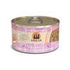 Weruva Cat Stew! Stewbacca Chicken, Duck and Salmon 5.5Oz (Case Of 8)