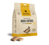 Vital Essentials Cat Freeze-Dried Patties Duck 8Oz