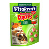 VitaKraft Drops with Strawberry for Hamsters 5.3 oz