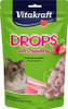 VitaKraft Drops with Strawberry for Hamsters 5.3 oz