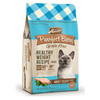 Merrick Purrfect Bistro Grain Free Healthy Weight Recipe 4Lb