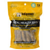 Indigenous Dental Health Bones - Chicken Flavor 13 Count