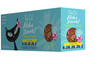 Tiki Pets Cat Aloha Friends 3Oz Variety Pack (Case Of 12)