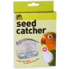 Prevue Pet Products Mesh Seed Catcher Medium 8in High