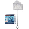 Weco Coarse Mesh Aquarium Net 10" Wide