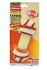 Nylabone Power Chew Rawhide Knot Chew Bone Beef Flavor Large/Giant - Up To 50 Lb