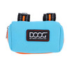 DOOG Walkie Pouch Orange/Blue 3.93 x 2.75 x 1.57 – WPD07-N