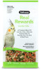 ZuPreem Real Rewards Garden Mix Medium Bird Treats 6oz