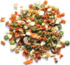 ZuPreem Real Rewards Garden Mix Medium Bird Treats 6oz