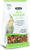 ZuPreem Real Rewards Garden Mix Medium Bird Treats 6oz