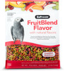 ZuPreem FruitBlend Flavor Medium-Large 3.5lb