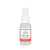 Wondercide Flea Tick and Mosquito Control Spray 1 oz-Peppermint