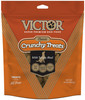 Victor Super Premium Dog Food Classic Crunchy Dog Treats With Turkey Meal 14 Oz