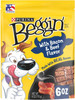 Purina Beggin\' Strips - Bacon & Beef Flavor 6 oz
