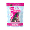 Dogs In The Kitchen Dog Fowl Ball 2.8oz. Pouch (Case Of 12)