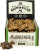 RedBarn Chew-A-Bulls Toad Lg 6pk