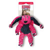 KONG Floppy Knots Bunny Dog Toy Medium/Large