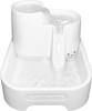 Cat Mate Pet Fountain - White