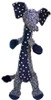 KONG Shakers Luvs Elephant Dog Toy Small 1 count