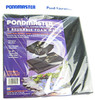 Pondmaster Reusable Foam Media Pads 11.75" Long x 11.75" Wide (2 Pack)