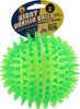 Petsport Usa Gorilla Ball Dog Toy Assorted Extra-Large, 5 In