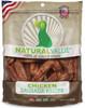 Loving Pets Natural Value Chicken Sausages 14 oz