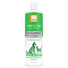 Nootie Dog Shampoo 16 Oz. Coconut Lime Verbena