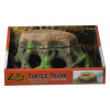 Zilla Freestanding Floating Basking Turtle Trunk