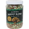 Flukers Buffet Blend Box Turtle Freeze Dried Food 11.5 Oz