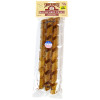 Smokehouse Treats Bacon Skin Twists Large - 11"-12" Long (3 Pack)