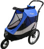 Petique Trailblazer Pet Jogger Atlas