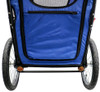 Petique Trailblazer Pet Jogger Atlas