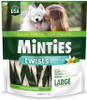 Sergeants Minties Twists Dental Treats Large