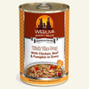 Weruva Dog Wok The Dog 14 Oz. Case Of 12