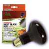 Zilla Incandescent Spot Bulbs Night Black 150 W