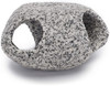 Penn Plax Stone Hide-Away Granite-Like Aquarium Ornament