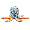 Worthy Dog OTIS OCTOPUS LG