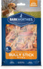 Barkworthies Bully Stick - Bites (Net Wt. 16 Oz. Surp)