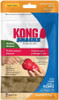 KONG Snacks Bacon and Cheese Recipe Dog Treats Small 7 oz